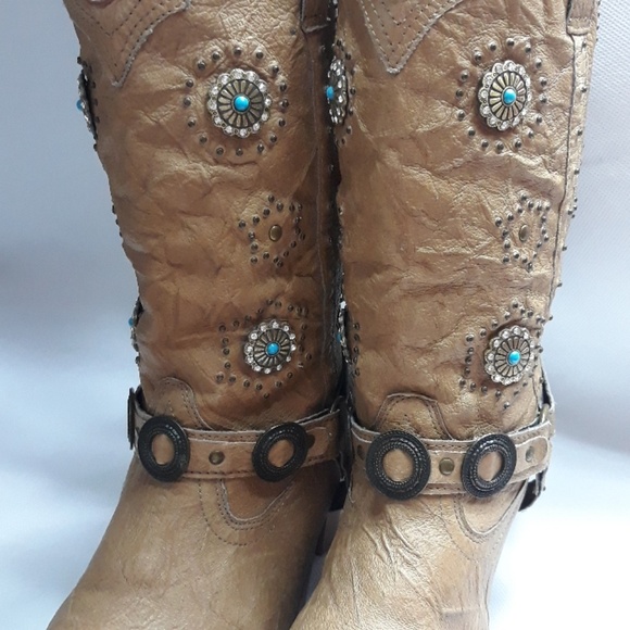 🔥ON SALE SPECIAL PRICING🔥Dingo Boots - Picture 6 of 8